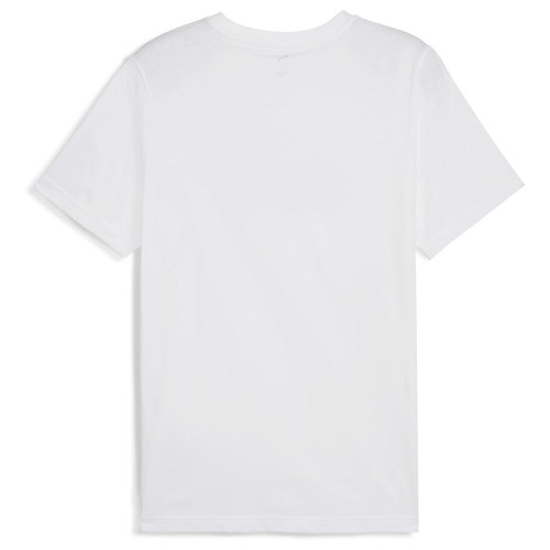 Puma Ανδρική κοντομάνικη μπλούζα Essentials No.1 Logo Tee